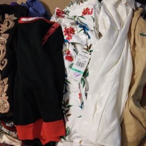 10-15 piece VINTAGE 60s thru 00s mystery box